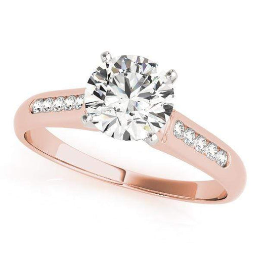 [Diamond Engagement Rings, Diamond Stud Earrings, and Gold Jewelry Online]-Angelucci Jewelry