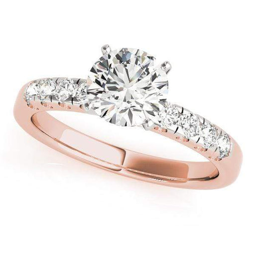 [Diamond Engagement Rings, Diamond Stud Earrings, and Gold Jewelry Online]-Angelucci Jewelry