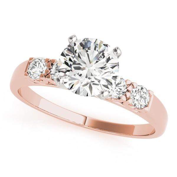 [Diamond Engagement Rings, Diamond Stud Earrings, and Gold Jewelry Online]-Angelucci Jewelry