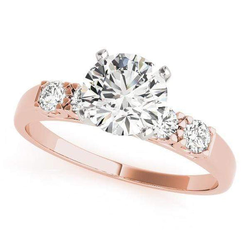 [Diamond Engagement Rings, Diamond Stud Earrings, and Gold Jewelry Online]-Angelucci Jewelry