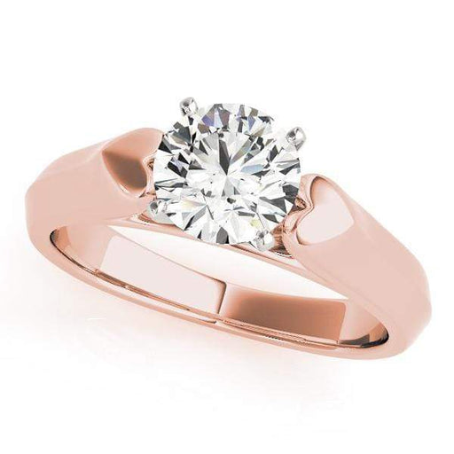 [Diamond Engagement Rings, Diamond Stud Earrings, and Gold Jewelry Online]-Angelucci Jewelry