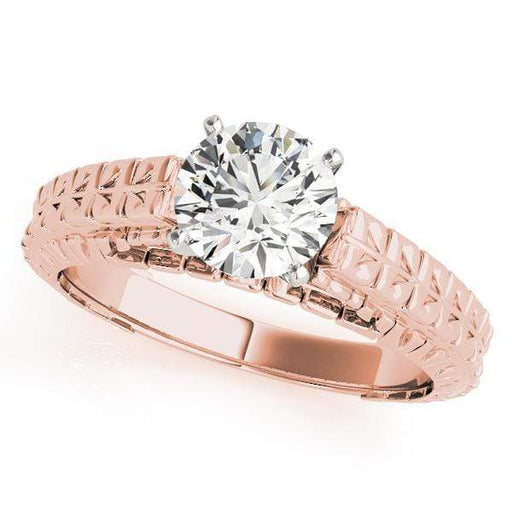 [Diamond Engagement Rings, Diamond Stud Earrings, and Gold Jewelry Online]-Angelucci Jewelry