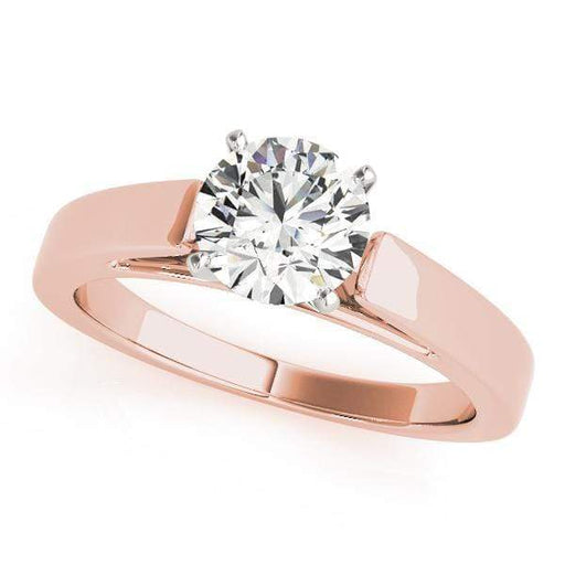 [Diamond Engagement Rings, Diamond Stud Earrings, and Gold Jewelry Online]-Angelucci Jewelry