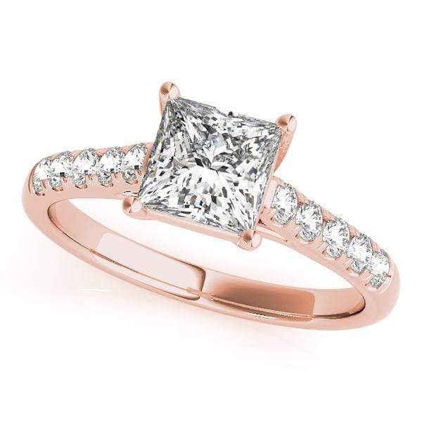 [Diamond Engagement Rings, Diamond Stud Earrings, and Gold Jewelry Online]-Angelucci Jewelry