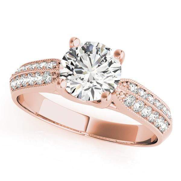 [Diamond Engagement Rings, Diamond Stud Earrings, and Gold Jewelry Online]-Angelucci Jewelry