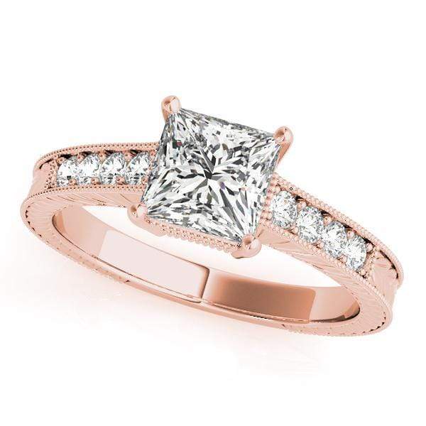 [Diamond Engagement Rings, Diamond Stud Earrings, and Gold Jewelry Online]-Angelucci Jewelry