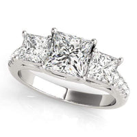 Thumbnail for [Diamond Engagement Rings, Diamond Stud Earrings, and Gold Jewelry Online]-Angelucci Jewelry