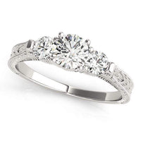 Thumbnail for [Diamond Engagement Rings, Diamond Stud Earrings, and Gold Jewelry Online]-Angelucci Jewelry