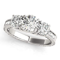 Thumbnail for [Diamond Engagement Rings, Diamond Stud Earrings, and Gold Jewelry Online]-Angelucci Jewelry
