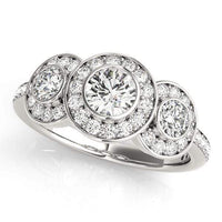 Thumbnail for [Diamond Engagement Rings, Diamond Stud Earrings, and Gold Jewelry Online]-Angelucci Jewelry