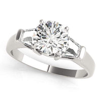 Thumbnail for [Diamond Engagement Rings, Diamond Stud Earrings, and Gold Jewelry Online]-Angelucci Jewelry