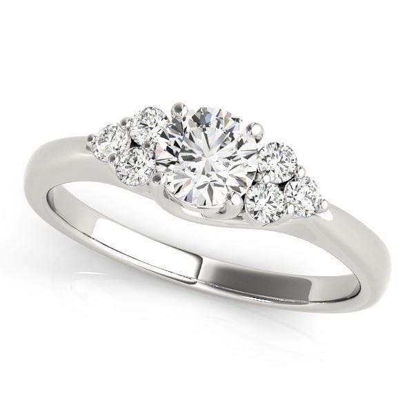 [Diamond Engagement Rings, Diamond Stud Earrings, and Gold Jewelry Online]-Angelucci Jewelry
