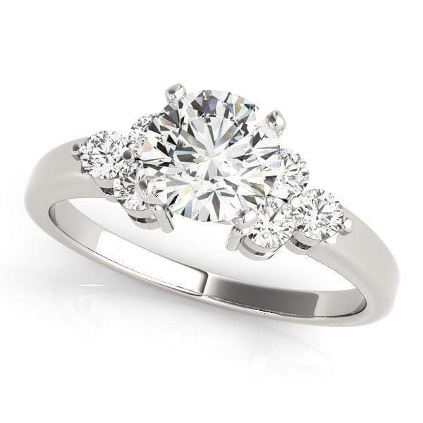 [Diamond Engagement Rings, Diamond Stud Earrings, and Gold Jewelry Online]-Angelucci Jewelry