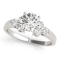 Thumbnail for [Diamond Engagement Rings, Diamond Stud Earrings, and Gold Jewelry Online]-Angelucci Jewelry