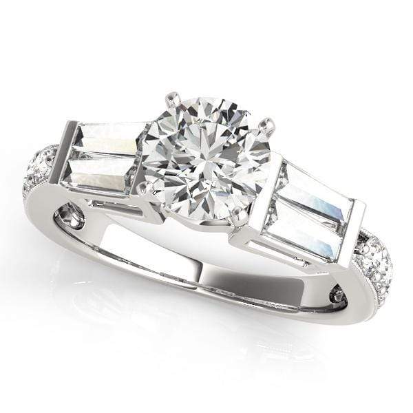 [Diamond Engagement Rings, Diamond Stud Earrings, and Gold Jewelry Online]-Angelucci Jewelry