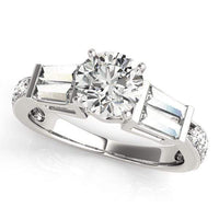 Thumbnail for [Diamond Engagement Rings, Diamond Stud Earrings, and Gold Jewelry Online]-Angelucci Jewelry