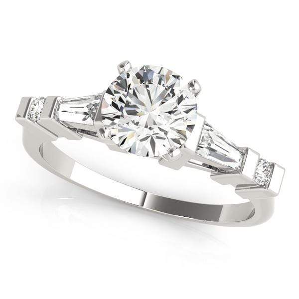 [Diamond Engagement Rings, Diamond Stud Earrings, and Gold Jewelry Online]-Angelucci Jewelry