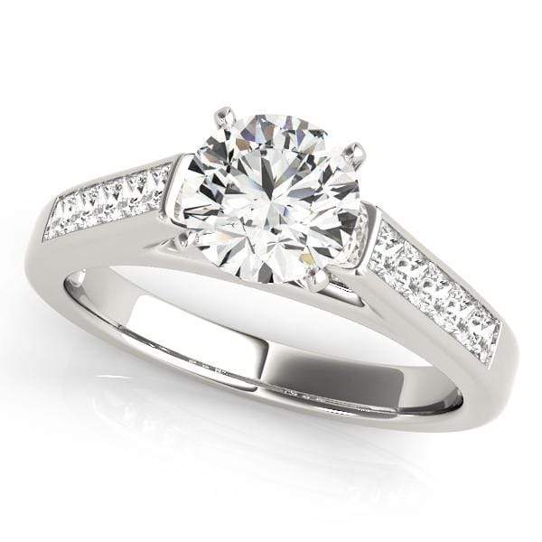 [Diamond Engagement Rings, Diamond Stud Earrings, and Gold Jewelry Online]-Angelucci Jewelry