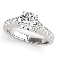 Thumbnail for [Diamond Engagement Rings, Diamond Stud Earrings, and Gold Jewelry Online]-Angelucci Jewelry