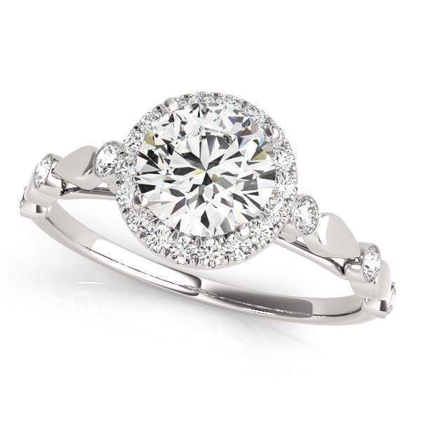 [Diamond Engagement Rings, Diamond Stud Earrings, and Gold Jewelry Online]-Angelucci Jewelry