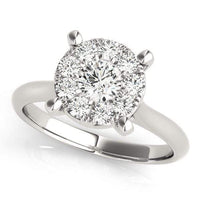 Thumbnail for [Diamond Engagement Rings, Diamond Stud Earrings, and Gold Jewelry Online]-Angelucci Jewelry