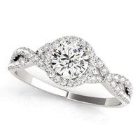Thumbnail for [Diamond Engagement Rings, Diamond Stud Earrings, and Gold Jewelry Online]-Angelucci Jewelry
