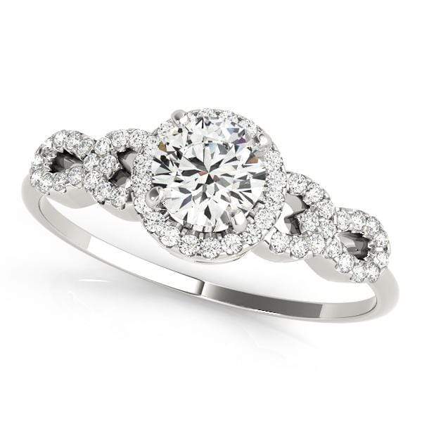 [Diamond Engagement Rings, Diamond Stud Earrings, and Gold Jewelry Online]-Angelucci Jewelry