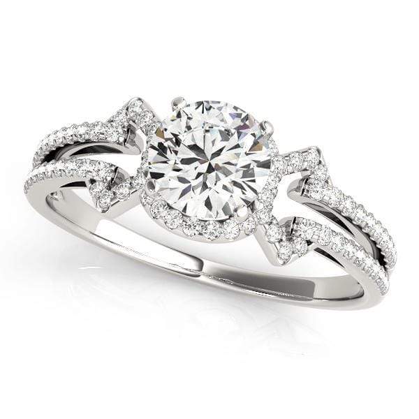 [Diamond Engagement Rings, Diamond Stud Earrings, and Gold Jewelry Online]-Angelucci Jewelry