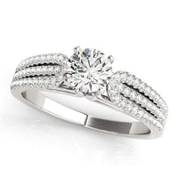 Thumbnail for [Diamond Engagement Rings, Diamond Stud Earrings, and Gold Jewelry Online]-Angelucci Jewelry