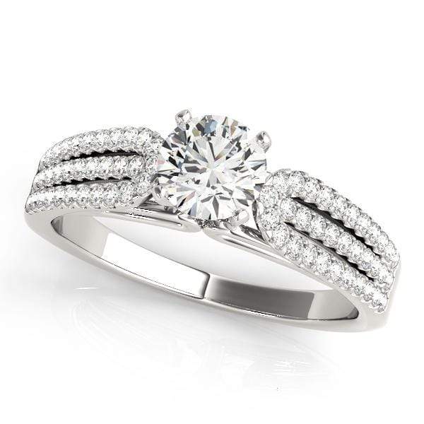 [Diamond Engagement Rings, Diamond Stud Earrings, and Gold Jewelry Online]-Angelucci Jewelry