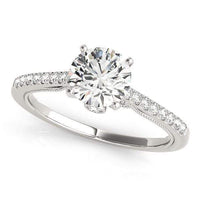 Thumbnail for [Diamond Engagement Rings, Diamond Stud Earrings, and Gold Jewelry Online]-Angelucci Jewelry
