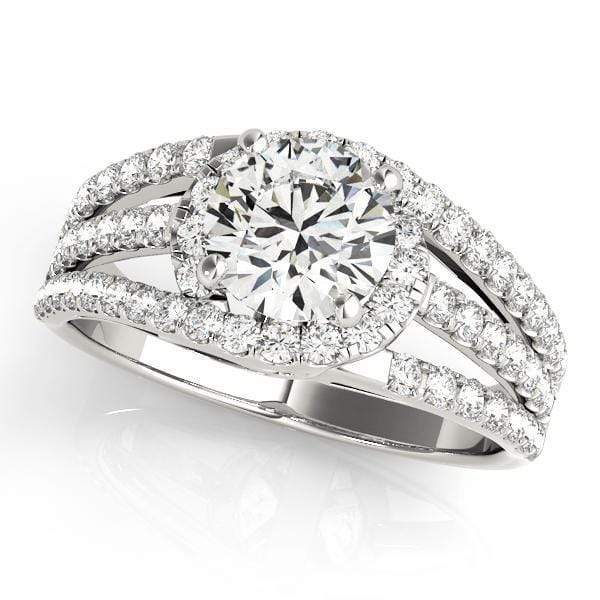 [Diamond Engagement Rings, Diamond Stud Earrings, and Gold Jewelry Online]-Angelucci Jewelry