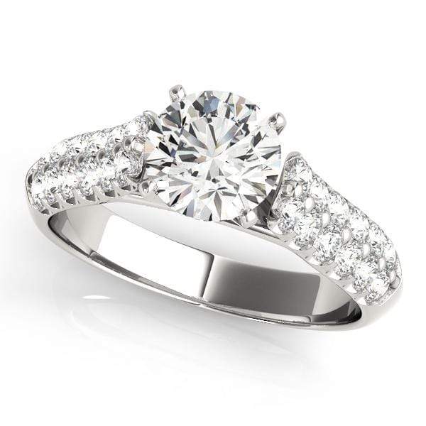 [Diamond Engagement Rings, Diamond Stud Earrings, and Gold Jewelry Online]-Angelucci Jewelry