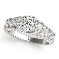 Thumbnail for [Diamond Engagement Rings, Diamond Stud Earrings, and Gold Jewelry Online]-Angelucci Jewelry