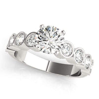 Thumbnail for [Diamond Engagement Rings, Diamond Stud Earrings, and Gold Jewelry Online]-Angelucci Jewelry