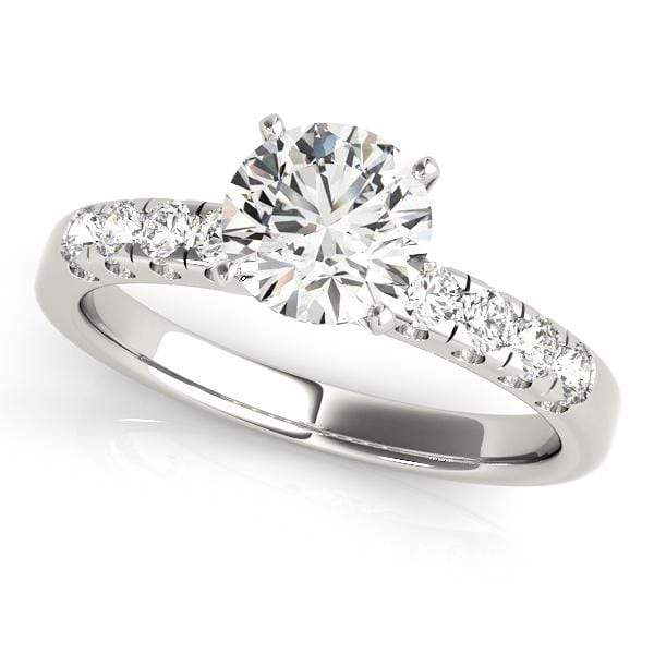 [Diamond Engagement Rings, Diamond Stud Earrings, and Gold Jewelry Online]-Angelucci Jewelry