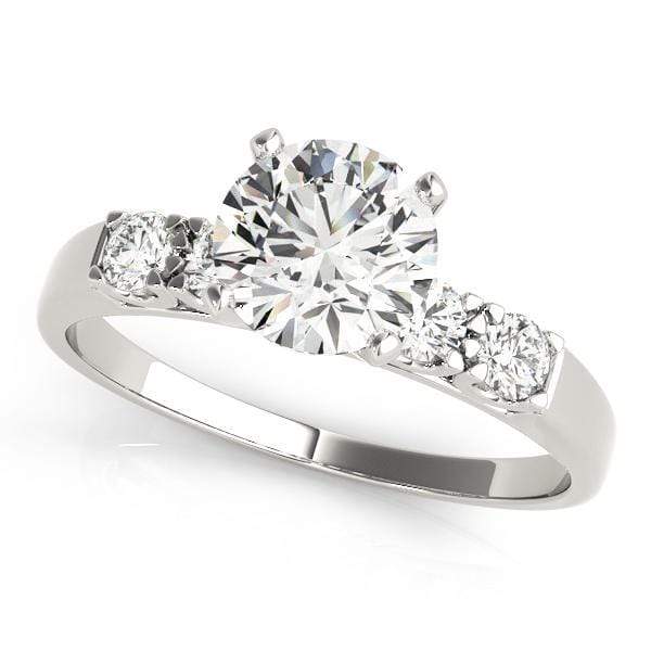 [Diamond Engagement Rings, Diamond Stud Earrings, and Gold Jewelry Online]-Angelucci Jewelry