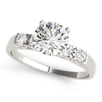 Thumbnail for [Diamond Engagement Rings, Diamond Stud Earrings, and Gold Jewelry Online]-Angelucci Jewelry