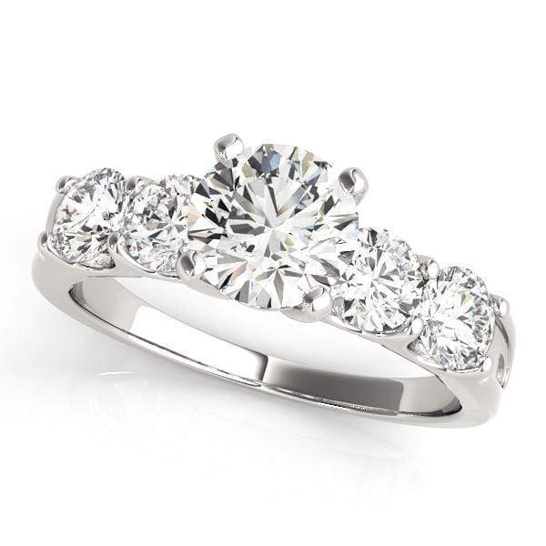 [Diamond Engagement Rings, Diamond Stud Earrings, and Gold Jewelry Online]-Angelucci Jewelry