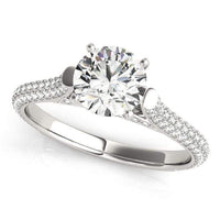 Thumbnail for [Diamond Engagement Rings, Diamond Stud Earrings, and Gold Jewelry Online]-Angelucci Jewelry