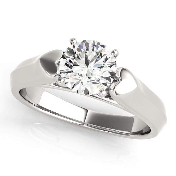 [Diamond Engagement Rings, Diamond Stud Earrings, and Gold Jewelry Online]-Angelucci Jewelry