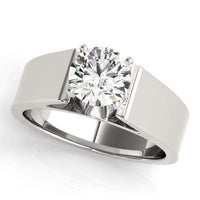 Thumbnail for [Diamond Engagement Rings, Diamond Stud Earrings, and Gold Jewelry Online]-Angelucci Jewelry