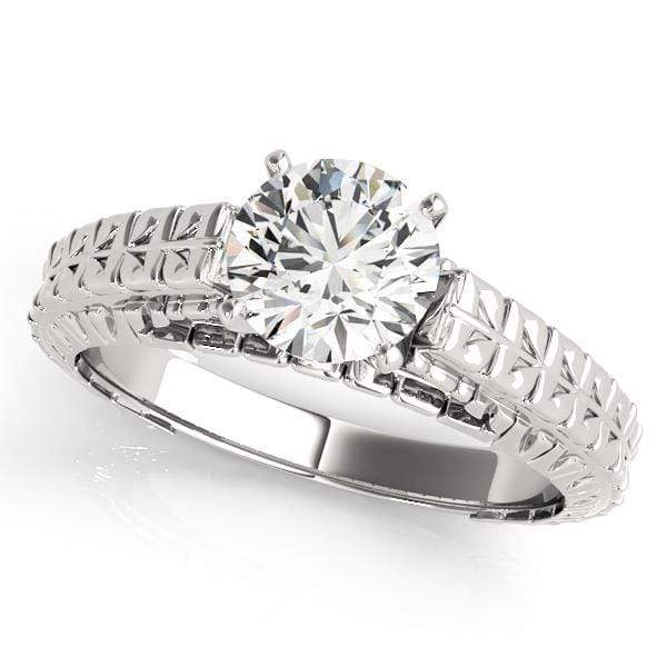 [Diamond Engagement Rings, Diamond Stud Earrings, and Gold Jewelry Online]-Angelucci Jewelry