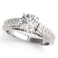 Thumbnail for [Diamond Engagement Rings, Diamond Stud Earrings, and Gold Jewelry Online]-Angelucci Jewelry