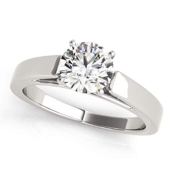 [Diamond Engagement Rings, Diamond Stud Earrings, and Gold Jewelry Online]-Angelucci Jewelry