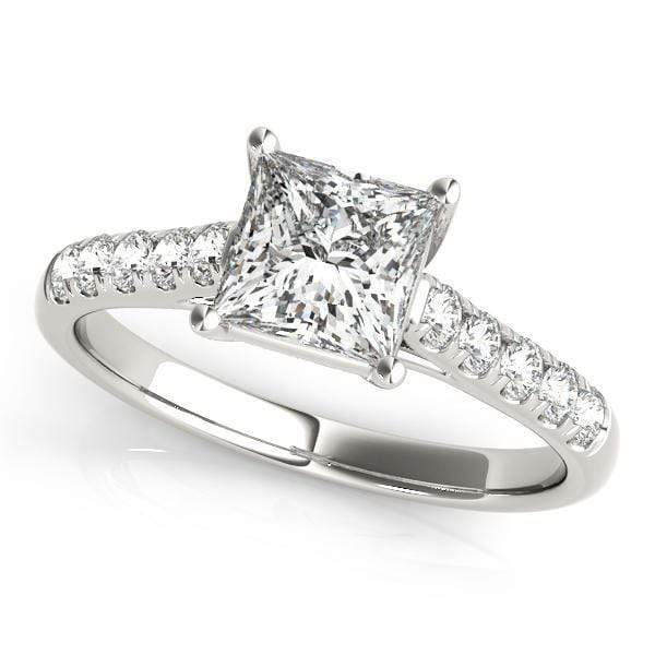 [Diamond Engagement Rings, Diamond Stud Earrings, and Gold Jewelry Online]-Angelucci Jewelry
