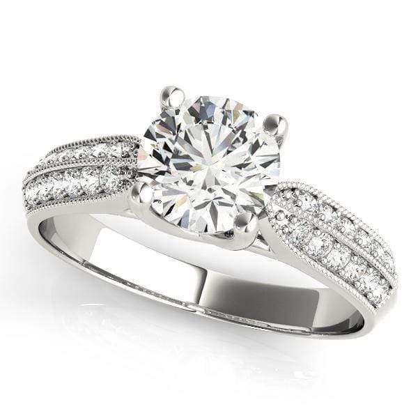 [Diamond Engagement Rings, Diamond Stud Earrings, and Gold Jewelry Online]-Angelucci Jewelry