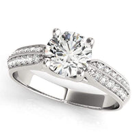 Thumbnail for [Diamond Engagement Rings, Diamond Stud Earrings, and Gold Jewelry Online]-Angelucci Jewelry
