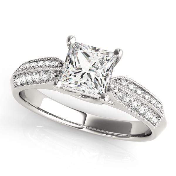 [Diamond Engagement Rings, Diamond Stud Earrings, and Gold Jewelry Online]-Angelucci Jewelry