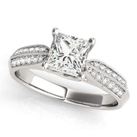Thumbnail for [Diamond Engagement Rings, Diamond Stud Earrings, and Gold Jewelry Online]-Angelucci Jewelry